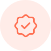 certification icon